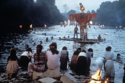 流浪者之歌剧照的剧照