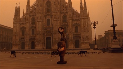 流浪者之歌剧照的剧照