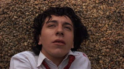 流浪者之歌剧照的剧照