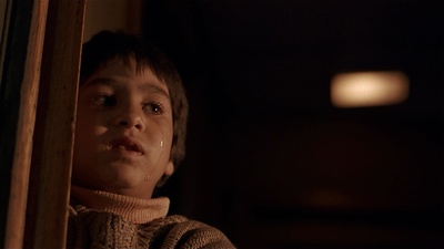 流浪者之歌剧照的剧照