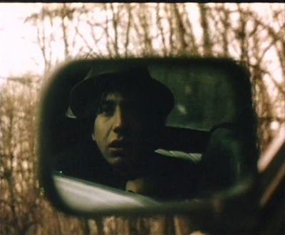 流浪者之歌剧照的剧照