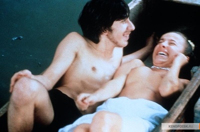 流浪者之歌剧照的剧照