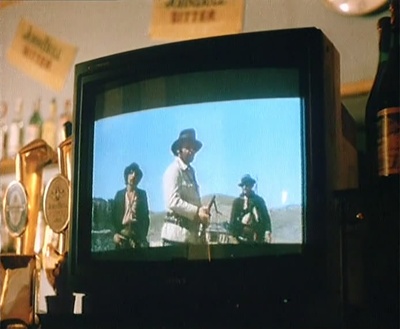 流浪者之歌剧照的剧照