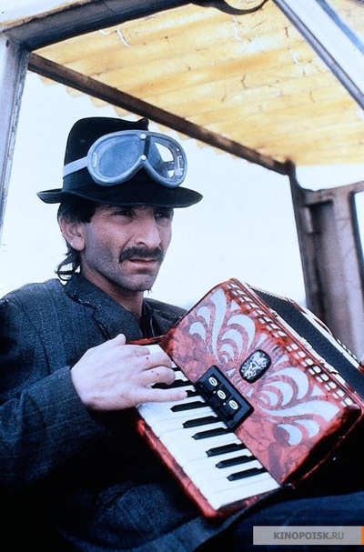 流浪者之歌剧照的剧照