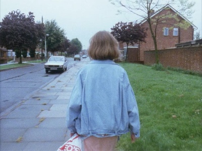 克莉丝汀剧照的剧照