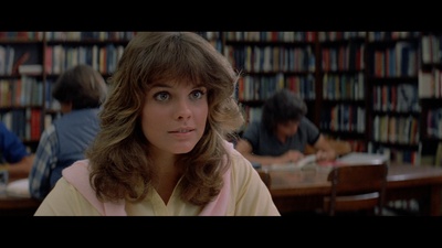 克莉丝汀魅力剧照的剧照