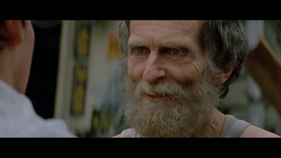 克莉丝汀魅力剧照的剧照