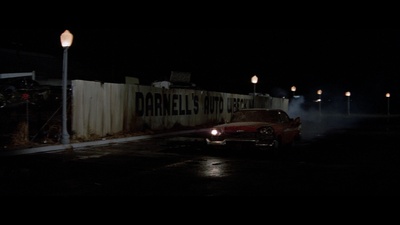 克莉丝汀魅力剧照的剧照