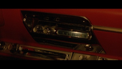 克莉丝汀魅力剧照的剧照