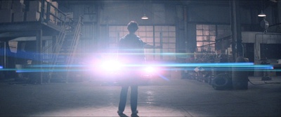 克莉丝汀魅力剧照的剧照