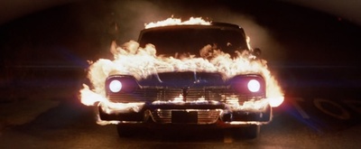 克莉丝汀魅力剧照的剧照