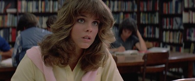 克莉丝汀魅力剧照的剧照