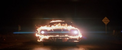 克莉丝汀魅力剧照的剧照