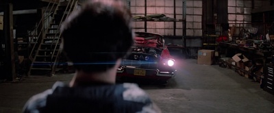 克莉丝汀魅力剧照的剧照