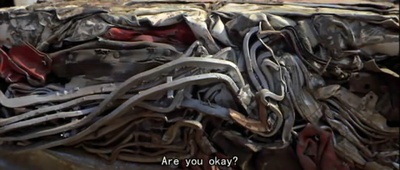 克莉丝汀魅力剧照的剧照