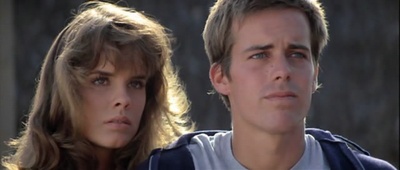 克莉丝汀魅力剧照的剧照