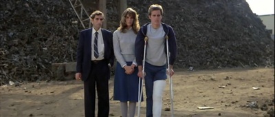 克莉丝汀魅力剧照的剧照