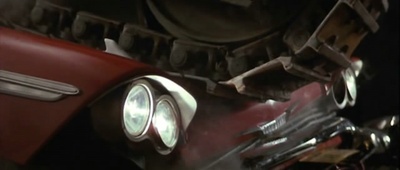 克莉丝汀魅力剧照的剧照