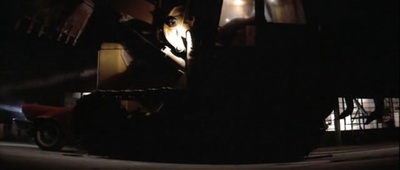 克莉丝汀魅力剧照的剧照