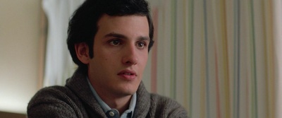 克莉丝汀魅力剧照的剧照