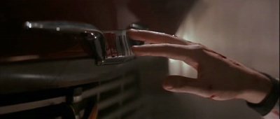 克莉丝汀魅力剧照的剧照