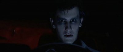 克莉丝汀魅力剧照的剧照