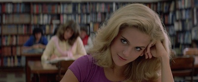 克莉丝汀魅力剧照的剧照