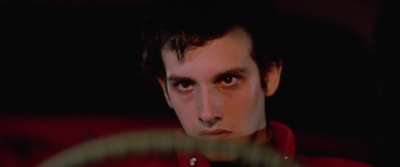 克莉丝汀魅力剧照的剧照