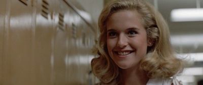 克莉丝汀魅力剧照的剧照