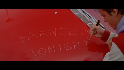 克莉丝汀魅力剧照的剧照