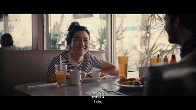 结伴婚礼剧照的剧照