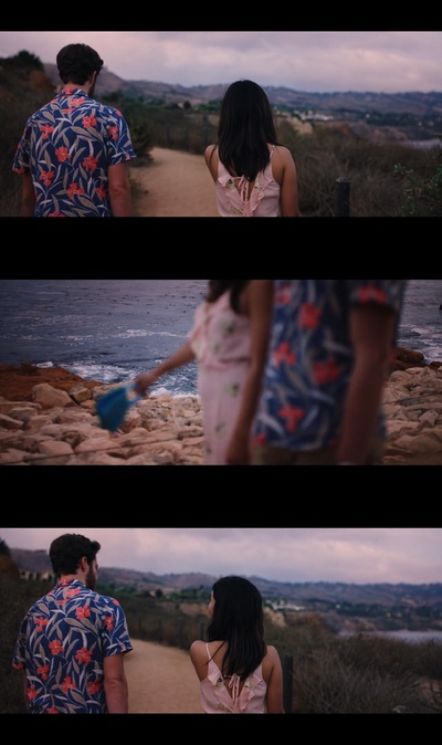 结伴婚礼剧照的剧照