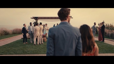 结伴婚礼剧照的剧照