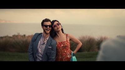 结伴婚礼剧照的剧照