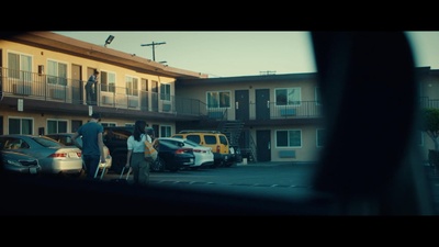 结伴婚礼剧照的剧照