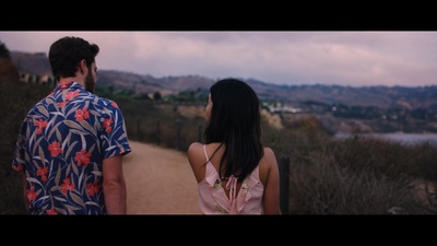 结伴婚礼剧照的剧照