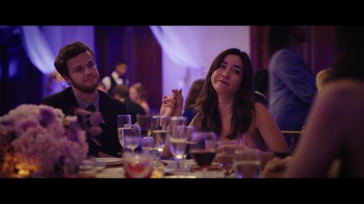 结伴婚礼剧照的剧照