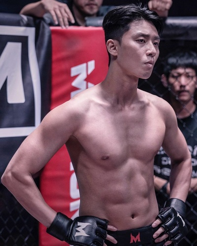 阴曹使者剧照的剧照