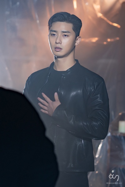 阴曹使者剧照的剧照