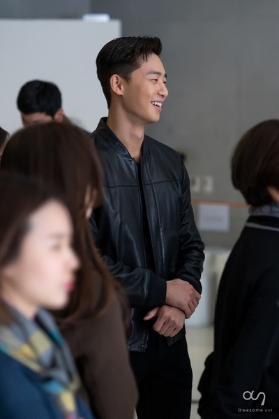 阴曹使者剧照的剧照