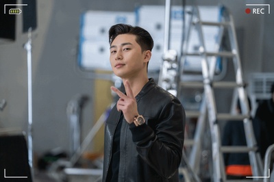 阴曹使者剧照的剧照