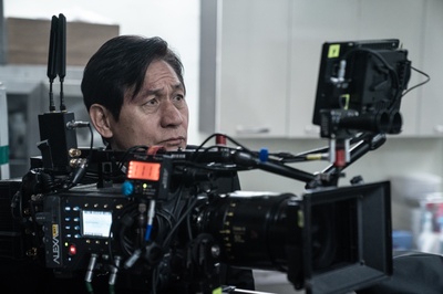 阴曹使者剧照的剧照