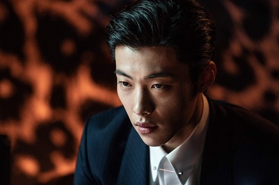 阴曹使者剧照的剧照