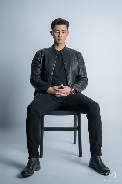 阴曹使者剧照的剧照