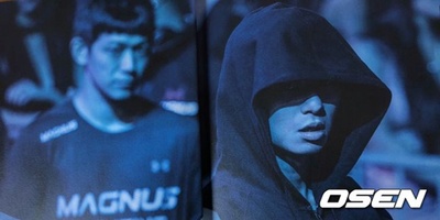 阴曹使者剧照的剧照