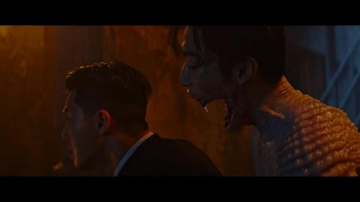 阴曹使者剧照的剧照