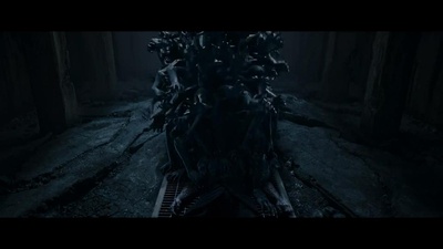 阴曹使者剧照的剧照