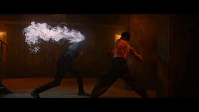 阴曹使者剧照的剧照