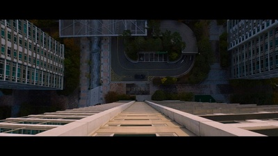 阴曹使者剧照的剧照