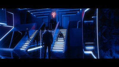 阴曹使者剧照的剧照